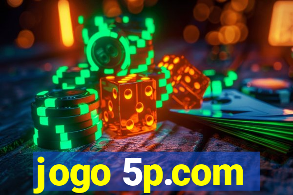 jogo 5p.com